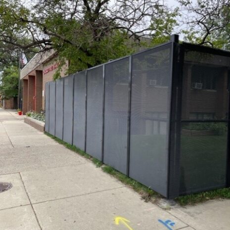 mini louver mini louver