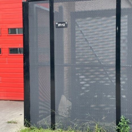 mini louver mini louver